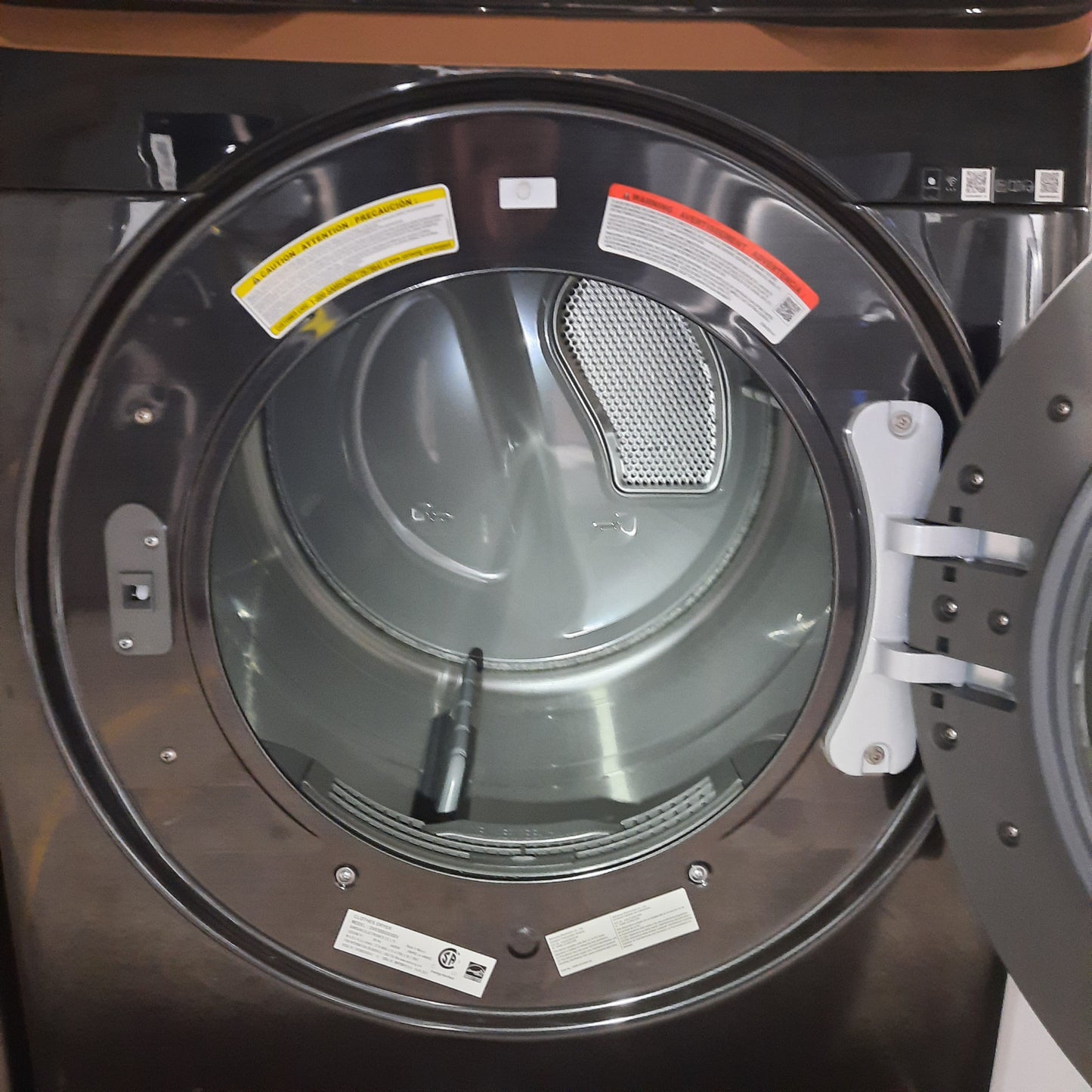 #1274 Liquidation Half Truckload of 13 Customer Return Appliances in South Carolina - Saco