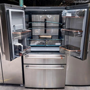 #1417 Liquidation Half Truckload of 24 Customer Return Appliances in South Carolina - Liberty