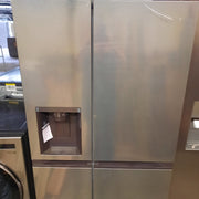 #1366 Liquidation Half Truckload of 26 Customer Return Appliances in South Carolina - Liberty