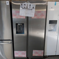 #1195 Liquidation Half Truckload of 22 Scratch and Dent Appliances in South Carolina - Liberty