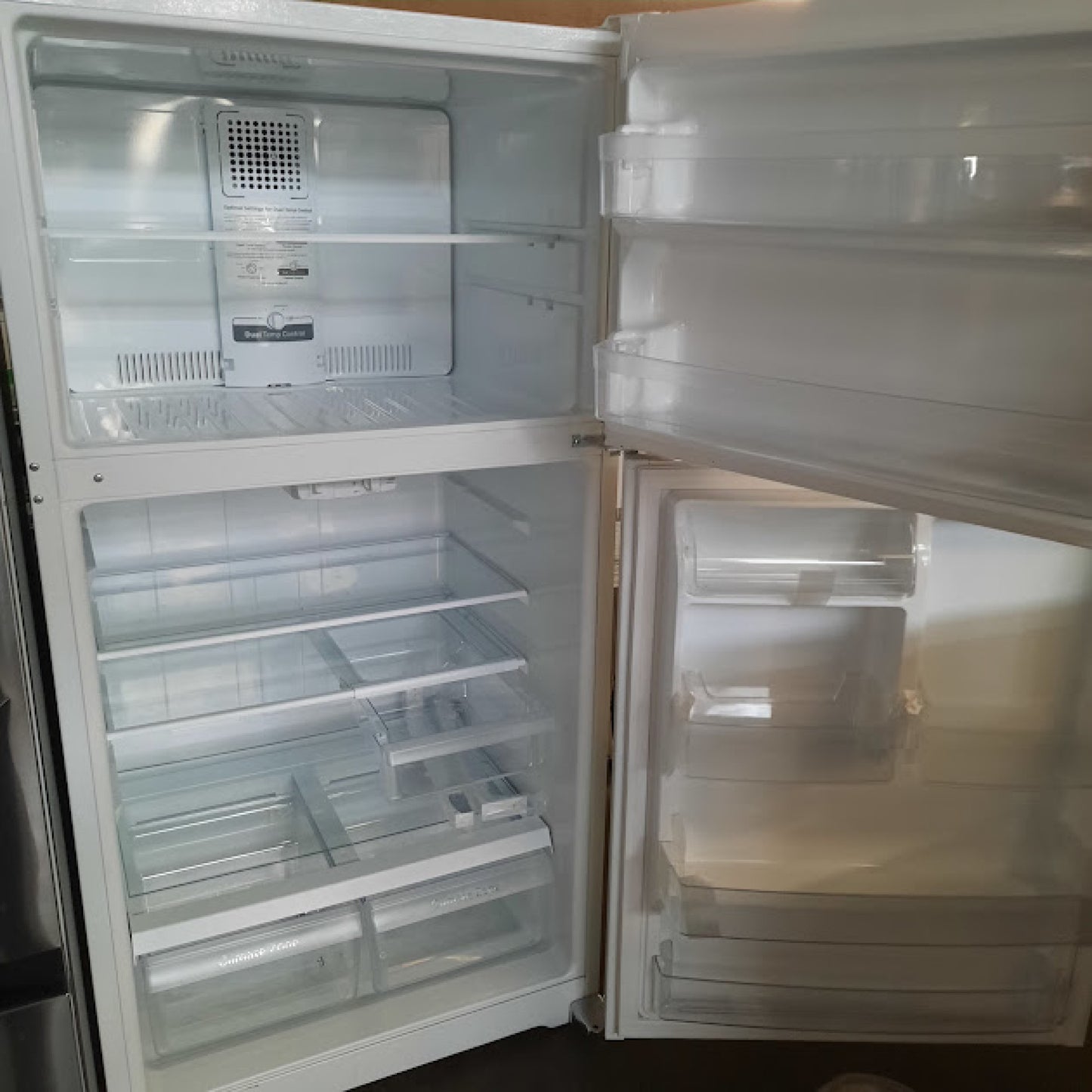 #1454 Liquidation Half Truckload of 24 Customer Return Appliances in South Carolina - Liberty