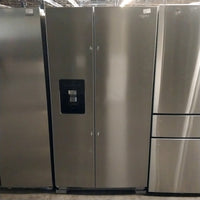 #1387 Liquidation Half Truckload of 25 Customer Return Appliances in South Carolina - Liberty