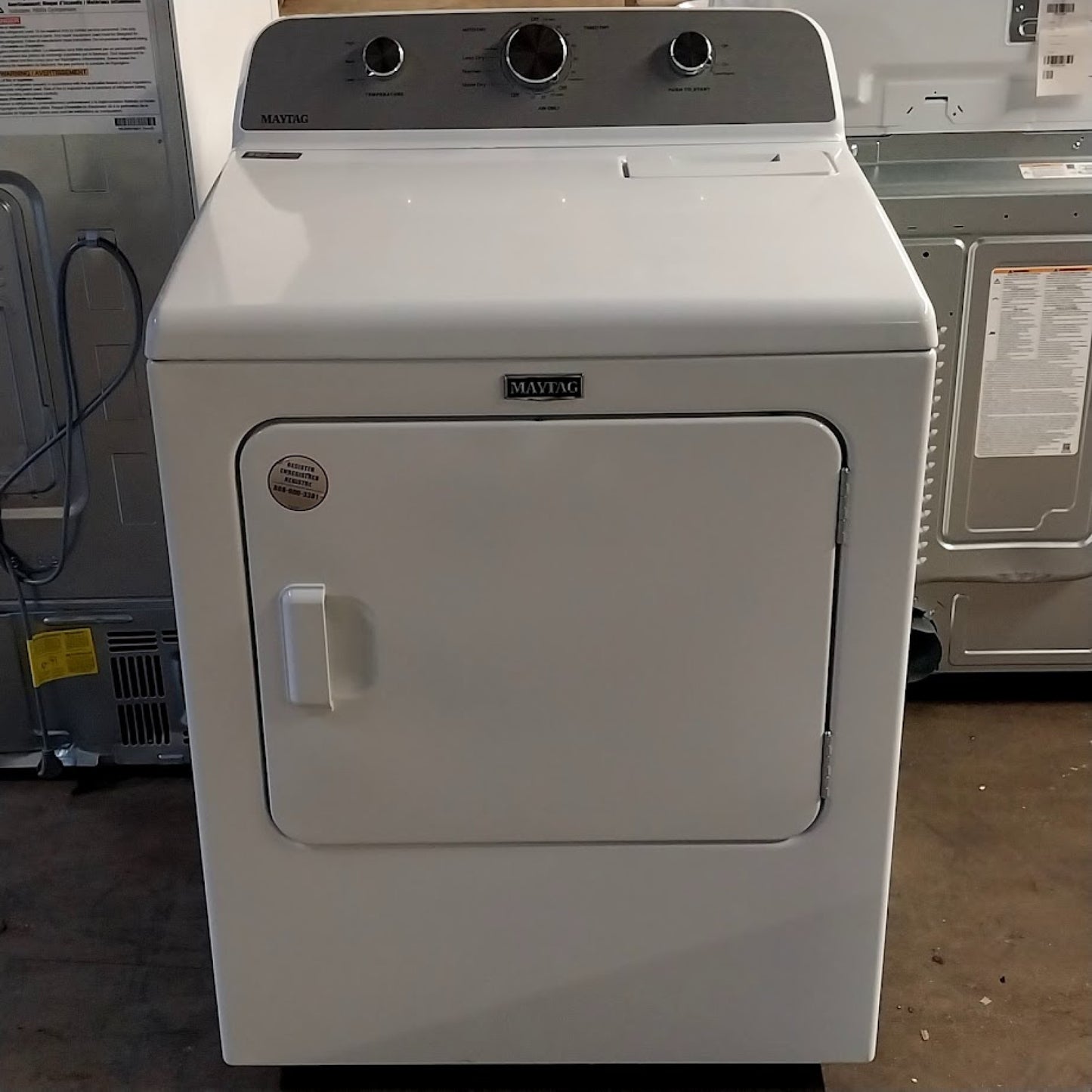 #1474 Liquidation Full Truckload of 50 Customer Return Appliances in South Carolina - Liberty