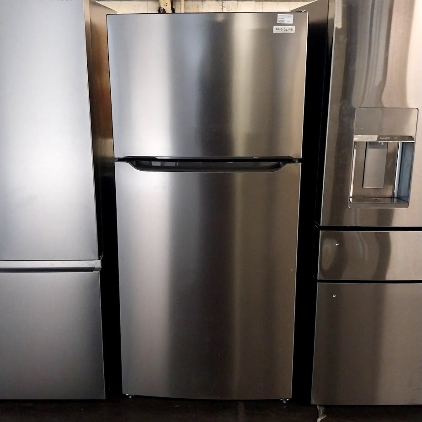 #1415 Liquidation Half Truckload of 24 Customer Return Appliances in South Carolina - Liberty