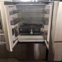 #1392 Liquidation Full Truckload of 35 Customer Return Appliances in South Carolina - Liberty