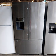 #1442 Liquidation Full Truckload of 45 Customer Return Appliances in South Carolina - Liberty