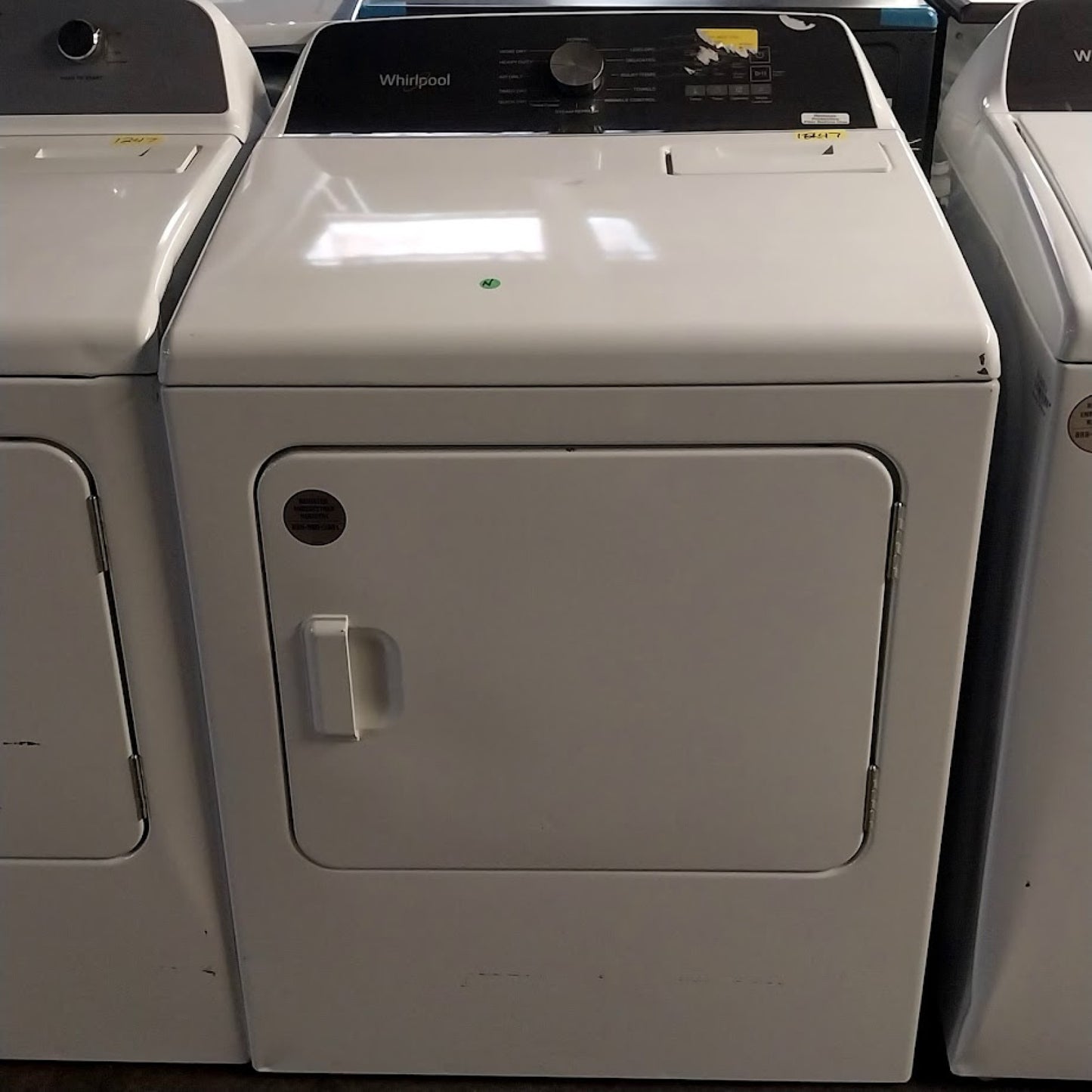 #1439 Liquidation Full Truckload of 45 Customer Return Appliances in South Carolina - Liberty