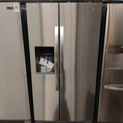 #1214 Liquidation Half Truckload of 25 Customer Return Appliances in South Carolina - Liberty