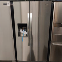 #1214 Liquidation Half Truckload of 25 Customer Return Appliances in South Carolina - Liberty