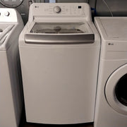 #1384 Liquidation Half Truckload of 23 Customer Return Appliances in South Carolina - Liberty