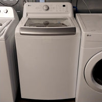 #1384 Liquidation Half Truckload of 23 Customer Return Appliances in South Carolina - Liberty
