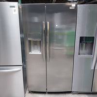 #1292 Liquidation Half Truckload of 21 Customer Return Appliances in South Carolina - Liberty