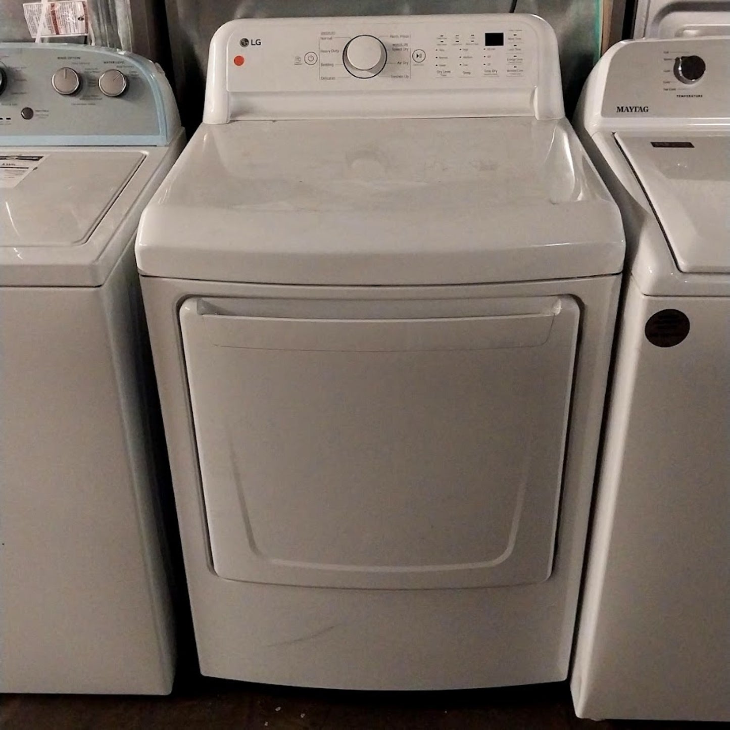 #1481 Liquidation Full Truckload of 50 Customer Return Appliances in South Carolina - Liberty