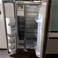 #1474 Liquidation Full Truckload of 50 Customer Return Appliances in South Carolina - Liberty