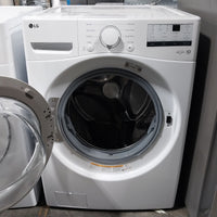 #1268 Liquidation Half Truckload of 12 Customer Return Appliances in South Carolina - Saco