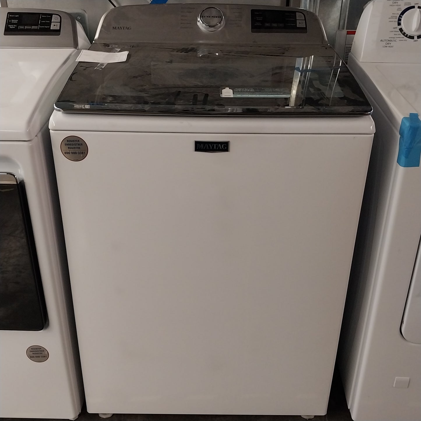 #1346 Liquidation Half Truckload of 21 Customer Return Appliances in South Carolina - Liberty