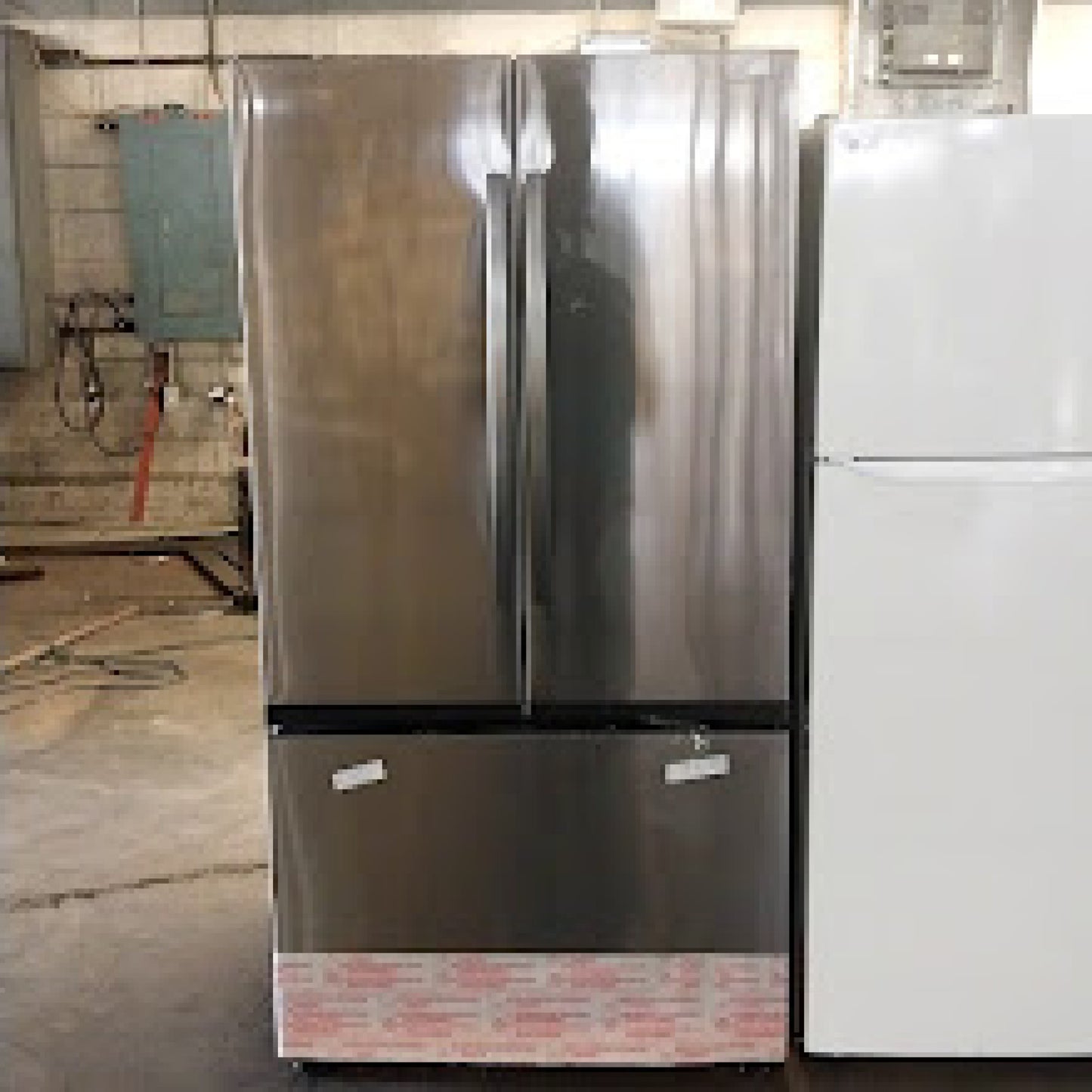 #1428 Liquidation Full Truckload of 50 Customer Return Appliances in South Carolina - Liberty