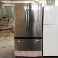 #1428 Liquidation Full Truckload of 50 Customer Return Appliances in South Carolina - Liberty