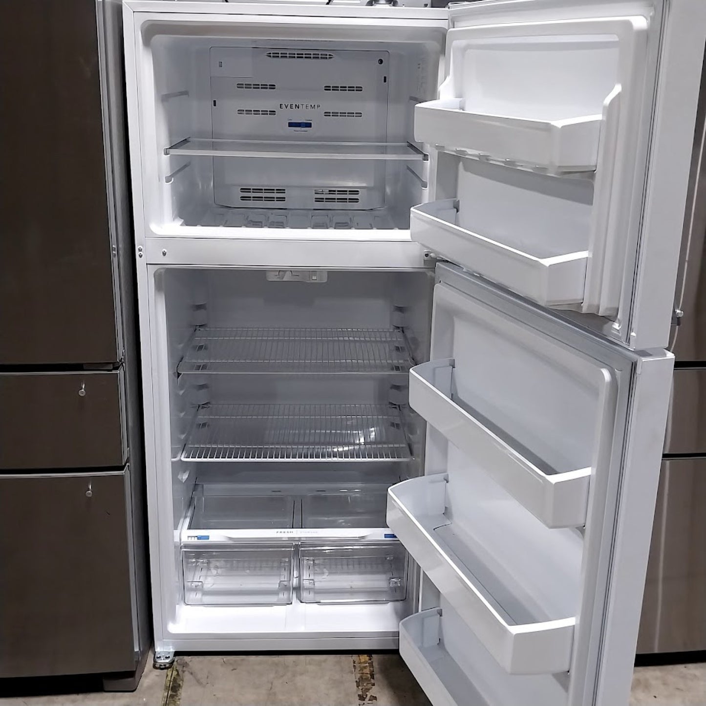 #1432 Liquidation Full Truckload of 35 Customer Return Appliances in South Carolina - Saco