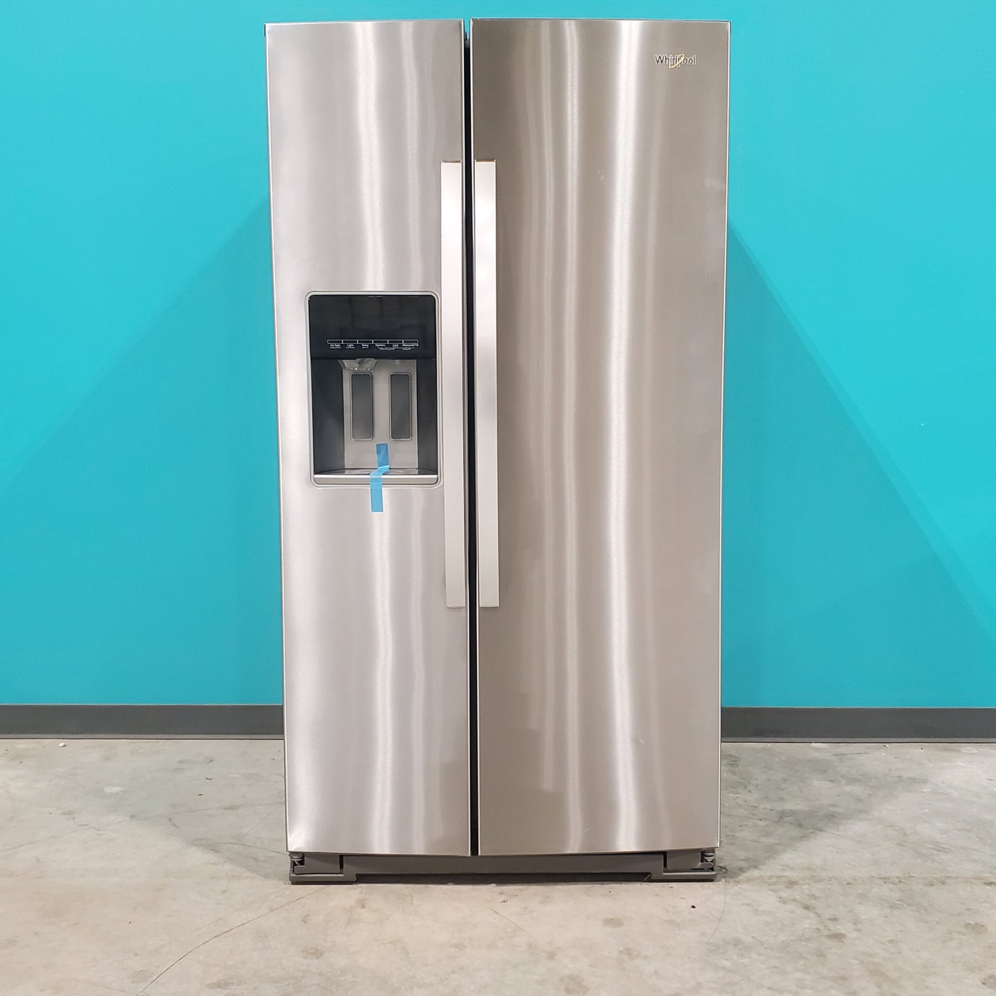 #1585 Liquidation Full Truckload of 30 Neu Processed Appliances in South Carolina - Saco