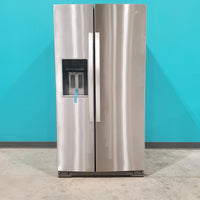 #1585 Liquidation Full Truckload of 30 Neu Processed Appliances in South Carolina - Saco