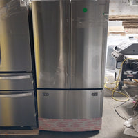 #1193 Liquidation Half Truckload of 22 Scratch and Dent Appliances in South Carolina - Saco