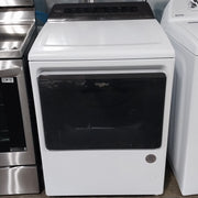 #1320 Liquidation Half Truckload of 22 Customer Return Appliances in South Carolina - Saco