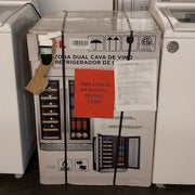 #1396 Liquidation Half Truckload of 24 Customer Return Appliances in South Carolina - Liberty