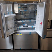 #1355 Liquidation Half Truckload of 23 Customer Return Appliances in South Carolina - Liberty