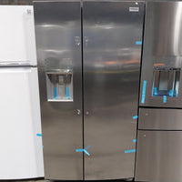 #1213 Liquidation Half Truckload of 26 Neu Processed Appliances in South Carolina - Saco