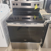 #1584 Liquidation Half Truckload of 17 Neu Processed Appliances in Texas