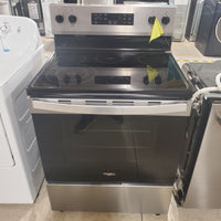 #1584 Liquidation Half Truckload of 17 Neu Processed Appliances in Texas