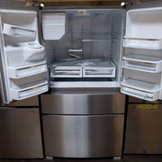 #1355 Liquidation Half Truckload of 23 Customer Return Appliances in South Carolina - Liberty