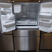 #1355 Liquidation Half Truckload of 23 Customer Return Appliances in South Carolina - Liberty