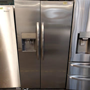 #1437 Liquidation Half Truckload of 31 Customer Return Appliances in South Carolina - Liberty
