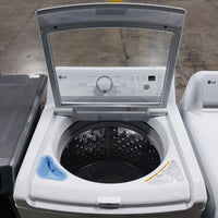 #1296 Liquidation Half Truckload of 21 Customer Return Appliances in South Carolina - Saco