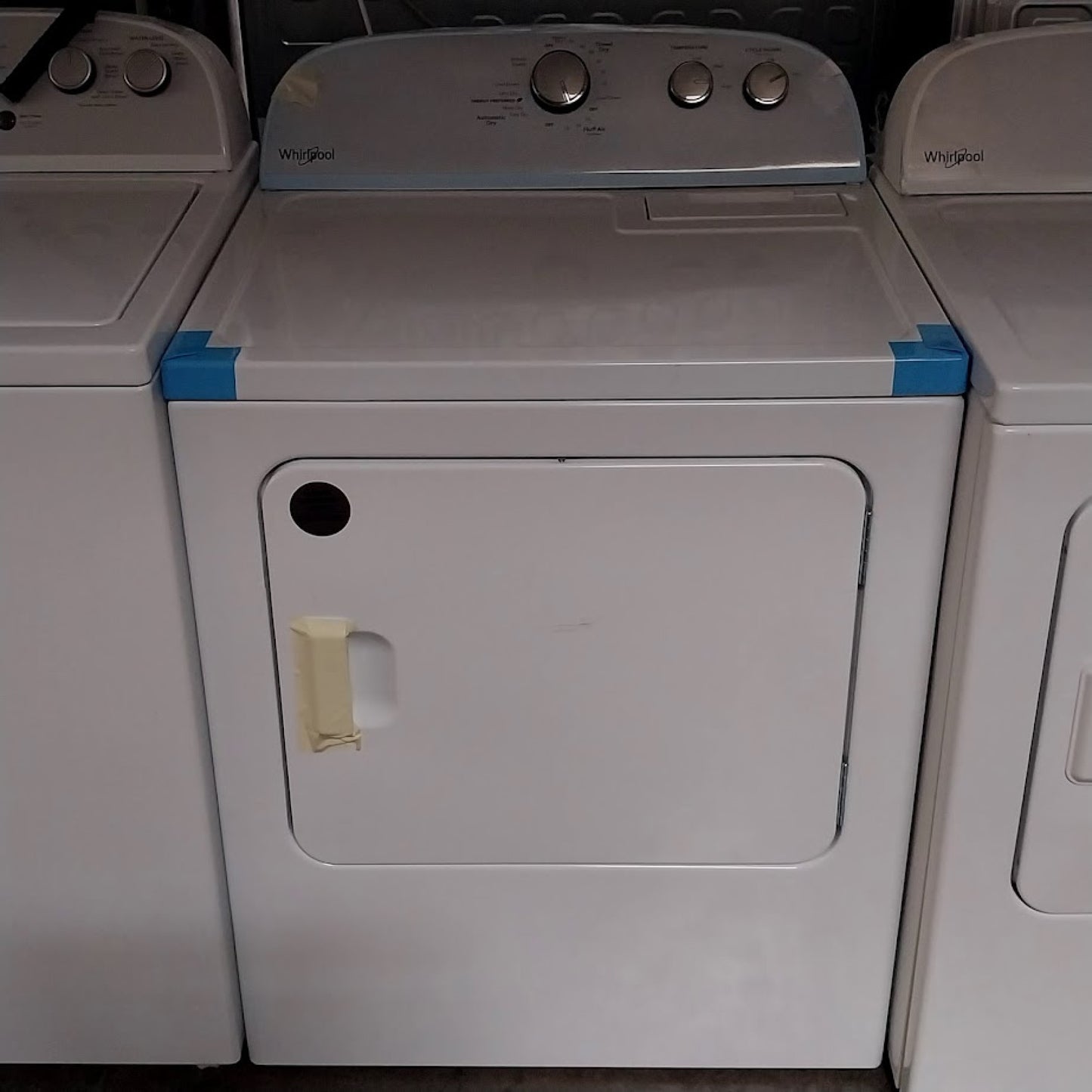 #1441 Liquidation Full Truckload of 48 Customer Return Appliances in South Carolina - Liberty