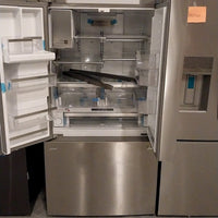 #1425 Liquidation Full Truckload of 51 Neu Processed Appliances in South Carolina - Patchwork