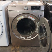 #1501 Liquidation Half Truckload of 24 Customer Return Appliances in South Carolina - Patchwork