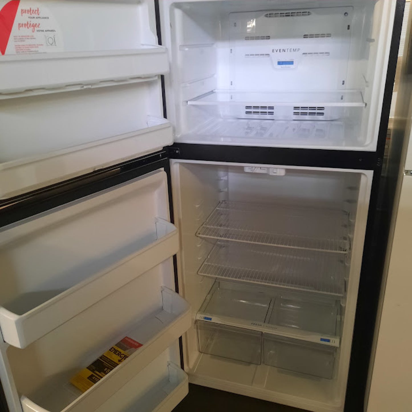 #1452 Liquidation Full Truckload of 52 Customer Return Appliances in South Carolina - Liberty