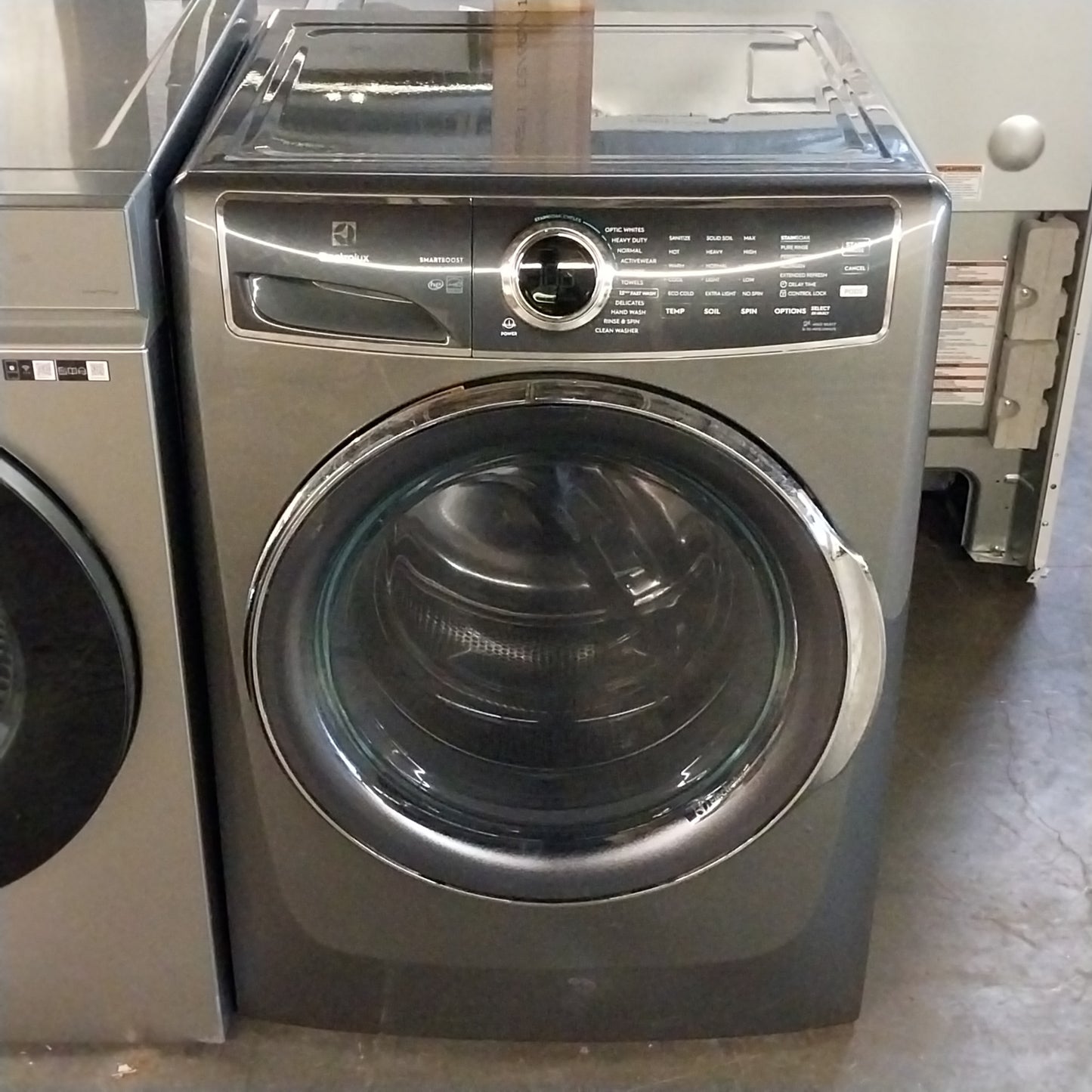 #1226 Liquidation Half Truckload of 25 Customer Return Appliances in South Carolina - Liberty