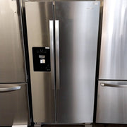 #1428 Liquidation Full Truckload of 50 Customer Return Appliances in South Carolina - Liberty