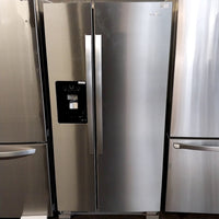 #1428 Liquidation Full Truckload of 50 Customer Return Appliances in South Carolina - Liberty