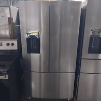 #1271 Liquidation Half Truckload of 11 Customer Return Appliances in South Carolina - Saco