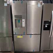 #1296 Liquidation Half Truckload of 21 Customer Return Appliances in South Carolina - Saco