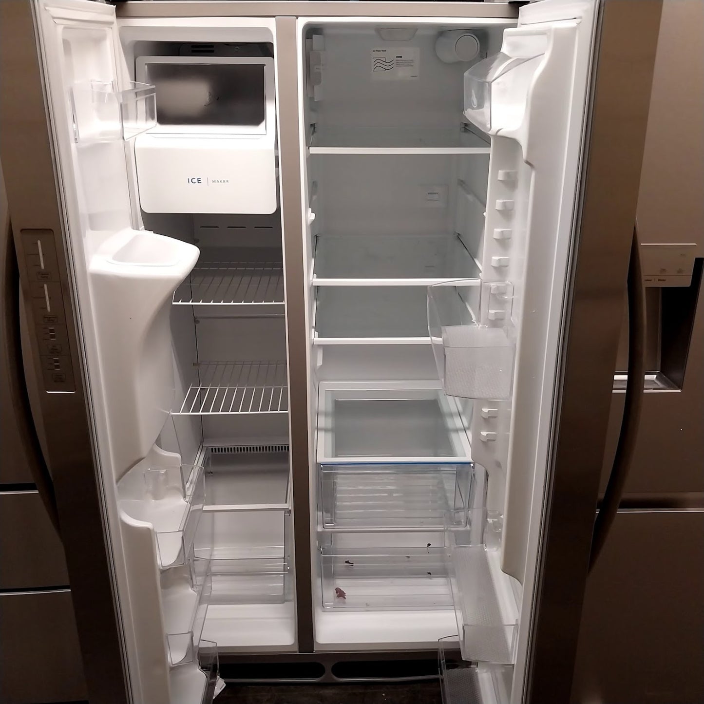 #1450 Liquidation Full Truckload of 50 Customer Return Appliances in South Carolina - Liberty