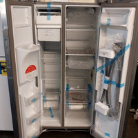#1446 Liquidation Full Truckload of 53 Customer Return Appliances in South Carolina - Liberty