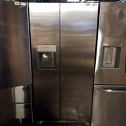 #1474 Liquidation Full Truckload of 50 Customer Return Appliances in South Carolina - Liberty