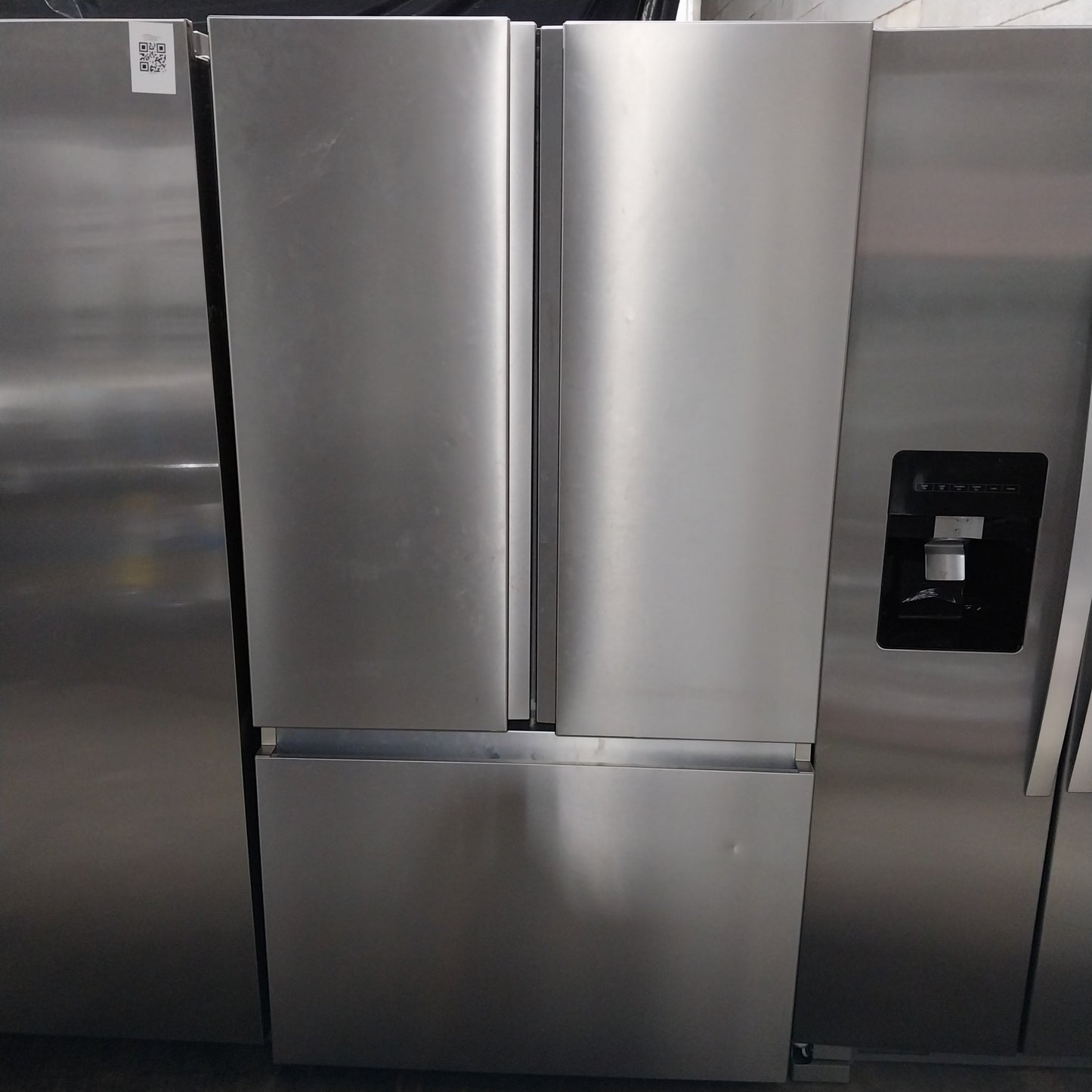 #1186 Liquidation Half Truckload of 25 Customer Return Appliances in South Carolina - Saco