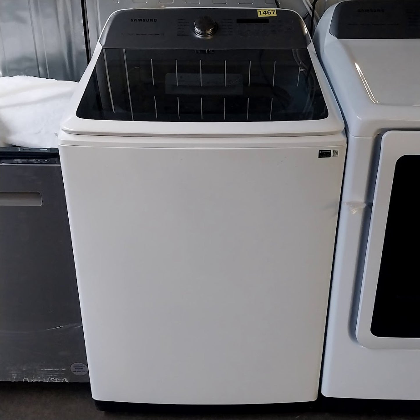 #1478 Liquidation Full Truckload of 49 Customer Return Appliances in South Carolina - Liberty